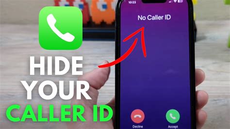 Getting called from hidden caller ID, what are the dangers if I .